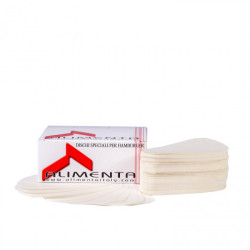 Disc de Paper Forma Bistec Blanc 500 gr.
